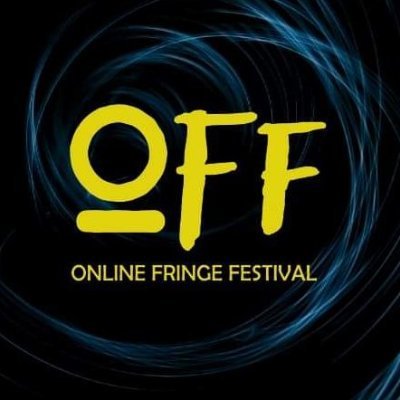 Welcome to the Award-Winning Online Fringe Festival.