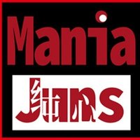 さんずい (@maniajuns) 's Twitter Profile