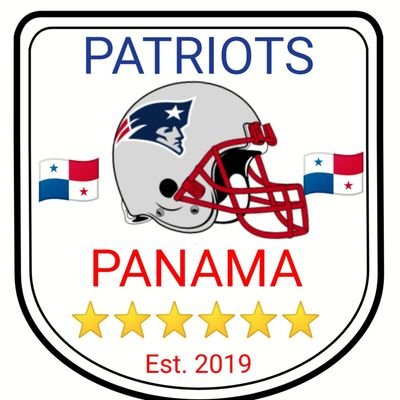 club social de aficionados al equipo de los New England Patriots de la NFL.
uniendo a todos los Fans en Panamá.
Go Pats👍🏈