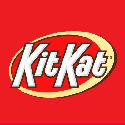 The official US account for Hershey Kit Kat. Have a break, have a Kit Kat! KIT KAT® product made in USA under license from Nestlé.