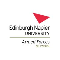 Edinburgh Napier Armed Forces Network(@ArmedForcesENU) 's Twitter Profile Photo