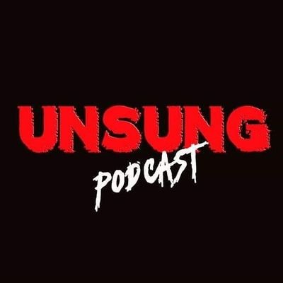 unsungpod Profile Picture