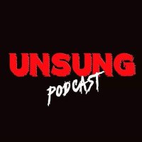 Unsung Podcast (@unsungpod) 's Twitter Profile Photo Unsung Podcast (@unsungpod) 's Twitter Profile Photo