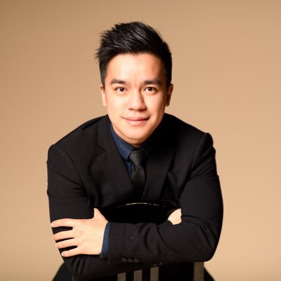 Ka Long (Chris) Au Profile