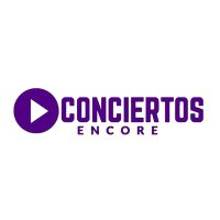 Conciertos Encore(@conciertos_encr) 's Twitter Profileg