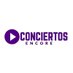 Conciertos Encore (@conciertos_encr) Twitter profile photo Conciertos Encore (@conciertos_encr) Twitter profile photo
