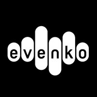 evenko(@evenko) 's Twitter Profile Photo