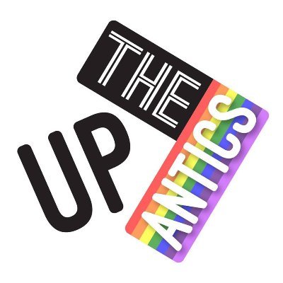 UpTheAnticsさんのプロフィール画像