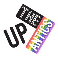 UpTheAntics(@Up_TheAntics) 's Twitter Profileg