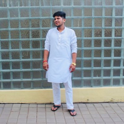 prasad_despande's profile picture. Social worker 🙏🏻