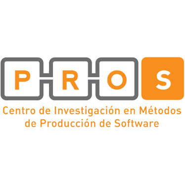 PROS: Research Center on Software Production Methods from the Universitat Politecnica de Valencia (Centro de Investigación en Métodos de Producción de Software)