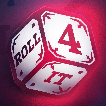 Roll4It Profile Picture