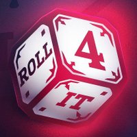 Roll4It 🎲(@Roll4It) 's Twitter Profileg