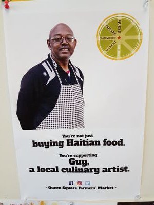 FoodHaitian Profile Picture