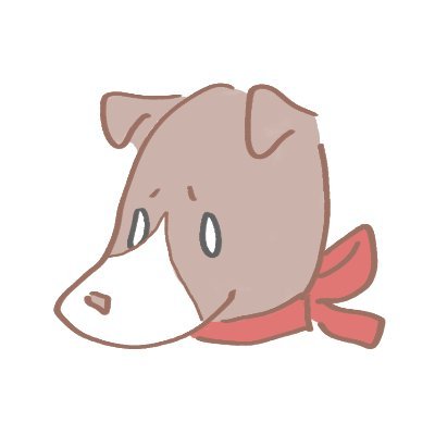 nonstop_yk's profile picture. 🌱の雑多垢 成人済 腐寄り雑食 ゲームと商業と映画といぬ RT多め 卓垢→( @warabigameyuto )
