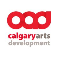 Calgary Arts Development(@CalgaryArtsDev) 's Twitter Profile Photo