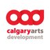Calgary Arts Development (@CalgaryArtsDev) Twitter profile photo