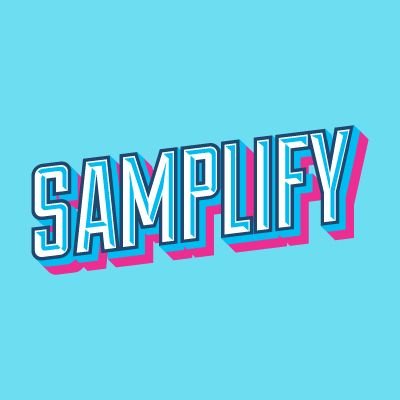 Samplify_irl Profile