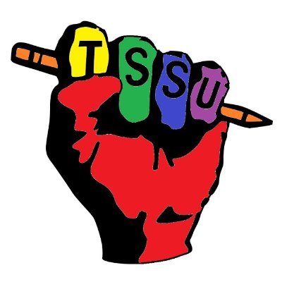 Teaching Support Staff Union at SFU. Feminist, directly democratic, and non-hierarchical since 1978. Donate to our strike fund: e-transfer strikefund@tssu.ca