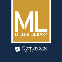 CU Miller Library(@cumillerlibrary) 's Twitter Profile Photo