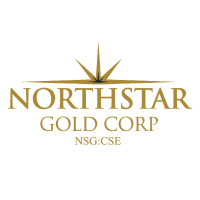 Northstar Gold Corp.(@Northstar_Gold) 's Twitter Profileg