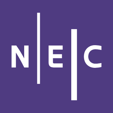 New England Conservatory's Alumni Network. Sharing news and info about our alums. To submit news send us an email: alumni@necmusic.edu