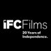 IFC Films (@IFCFilms) Twitter profile photo