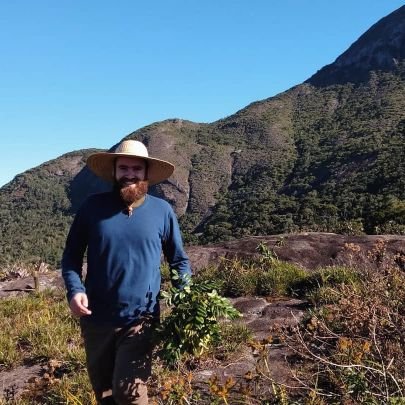 estipula_filipe's profile picture. PhD student in Plant Biology @unicampoficial     Coffee family, Rubiaceae 
🌿☕