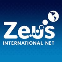 Zeus International (@zeusnetwork) 's Twitter Profile