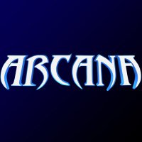 Arcana Studio(@arcanastudio) 's Twitter Profile Photo