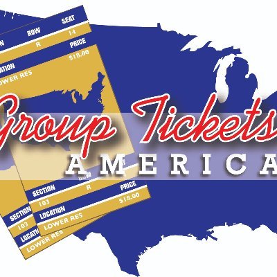 Created by Dan Berman, Group Tickets America LLC is Your #1 Source for #Sports & #Entertainment Group Tickets!