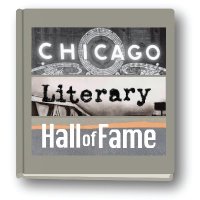 Chicago Literary HoF(@ChicagoLitHoF) 's Twitter Profile Photo