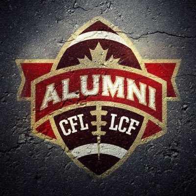 The CFLAA’s vision is to foster a lifelong relationship between the CFL and its Alumni providing support to its community and the larger community it serves.