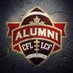 CFLAA (@CFL_Alumni) Twitter profile photo