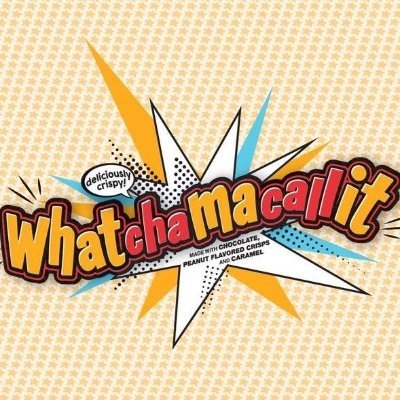 Whatchamacallit Profile