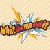 Whatchamacallit (@whatchamacallit) Twitter profile photo Whatchamacallit (@whatchamacallit) Twitter profile photo