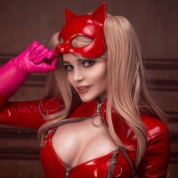 Kalinka Fox ๐ (@kalinkafox) 's Twitter Profile