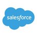 Salesforce AppExchange (@appexchange) Twitter profile photo