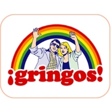 Gringos for Latinos is a communications platform for Gringos to share news, events, images and videos in support of our Latino brethren. Created by @bcockman