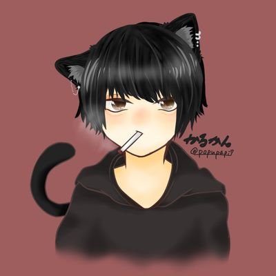 popupapi7's profile picture. 人生ハニーマスタード