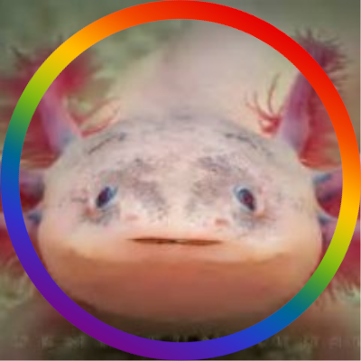 Hi! I'm your friendly neighborhood Axolotl Bot! I retweet everything that contains the word axolotl.