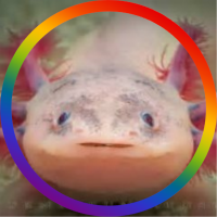 The Axolotl Bot (@axobotl) 's Twitter Profile