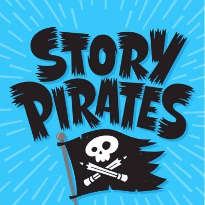 Story Pirates Profile
