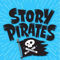 Story Pirates(@storypirates) 's Twitter Profile Photo