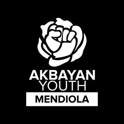 AYMendiolaMNL's profile picture. AY Mendiola is a democratic socialist and feminist youth movement based in Mendiola, Manila