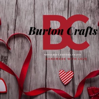Welcome to our crafting page many items for sale from a wide range to knitting, bows, wooden tealights and so much more. Any info please message us.