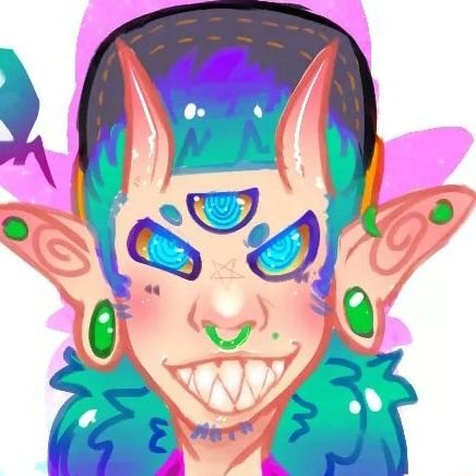 Peachy Demonさんのプロフィール画像