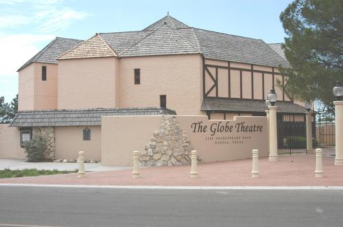 Mission-To create exciting theatre-embracing our roots in Shakespeare who wrote that the purpose was to hold as 'twere a mirror up to nature Odessa,TX's GEM!