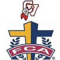 Chippewa Valley Fellowship of Christian Athletes(@ChippewaFCA) 's Twitter Profile Photo