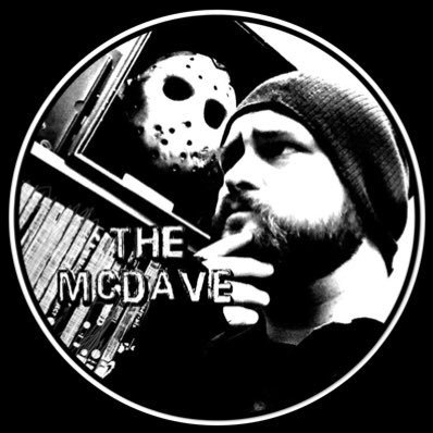 TheMcDave Profile Picture